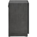  Liberty Furniture Industries Inc. Fiore 2231-AC2000 2-Door Accent Cabinet IMAGE 3