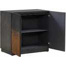  Liberty Furniture Industries Inc. Fiore 2231-AC2000 2-Door Accent Cabinet IMAGE 6