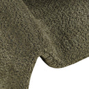  Jofran Dolce Stationary Fabric Accent Chair DOLCE-CH-FOR IMAGE 6