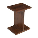  Jofran Idiom Accent Table 2330-IDIOMDW IMAGE 1