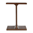  Jofran Idiom Accent Table 2330-IDIOMDW IMAGE 2