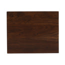  Jofran Idiom Accent Table 2330-IDIOMDW IMAGE 4