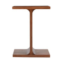  Jofran Idiom Accent Table 2330-IDIOMLC IMAGE 3