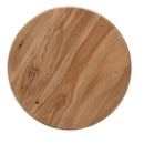  Jofran Aero Accent Table 2330-AERONAT IMAGE 3