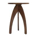  Jofran Aero Accent Table 2330-AEROCHS IMAGE 2
