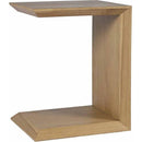  Jofran SOHO Accent Table 2330-SOHOOAK IMAGE 1