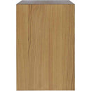  Jofran SOHO Accent Table 2330-SOHOOAK IMAGE 4