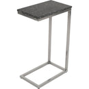  Jofran Nero Accent Table 2330-NERO IMAGE 1