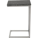  Jofran Nero Accent Table 2330-NERO IMAGE 4