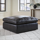  Signature Design by Ashley Emilia 3090208 Oversized Accent Ottoman IMAGE 3
