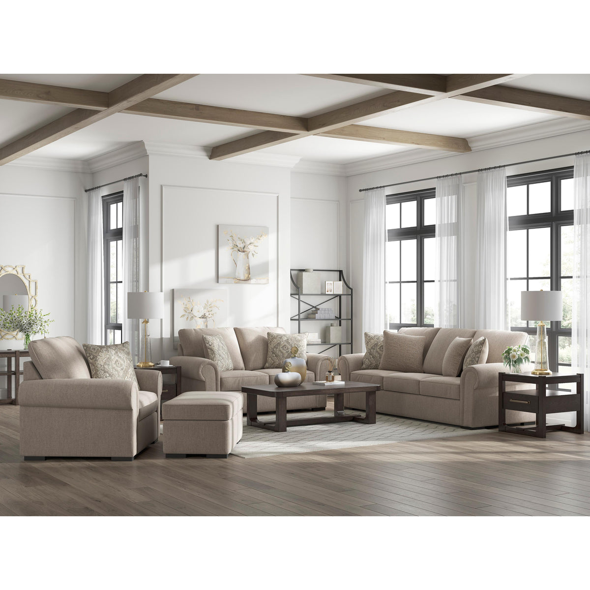 Benchcraft Sararose 5710238 Sofa