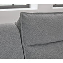  Signature Design by Ashley Modmax 65906S13 5 pc Power Reclining Sectional IMAGE 5