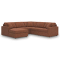 Signature Design by Ashley Modmax 92102S67 5 pc Sectional with Chaise IMAGE 1