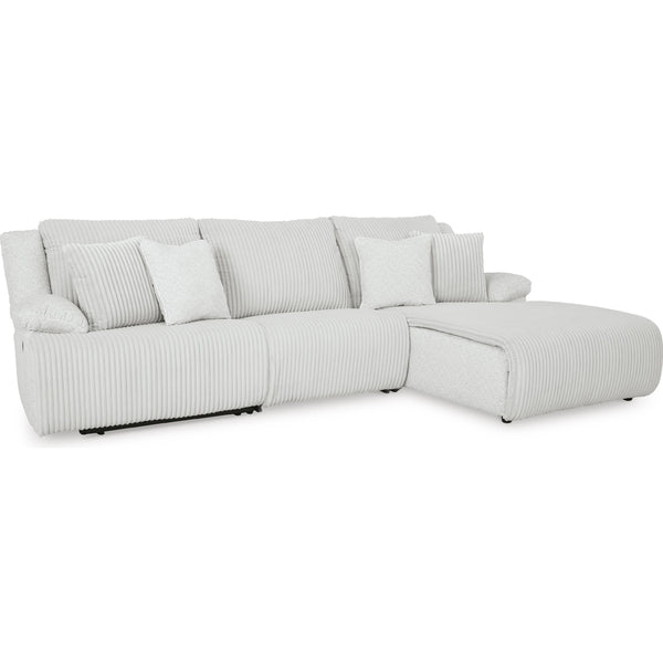 Signature Design by Ashley Top Tier Reclining Fabric Sofa 9270640/9270646/9270607 IMAGE 1