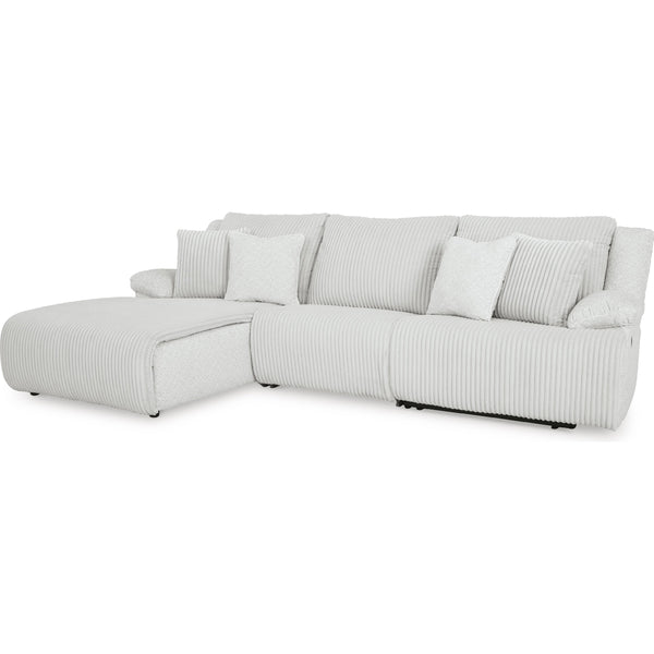 Signature Design by Ashley Top Tier Reclining Fabric Sofa 9270605/9270646/9270641 IMAGE 1