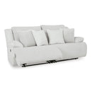 Signature Design by Ashley Top Tier 92706S9 2 pc Sectional Loveseat IMAGE 2