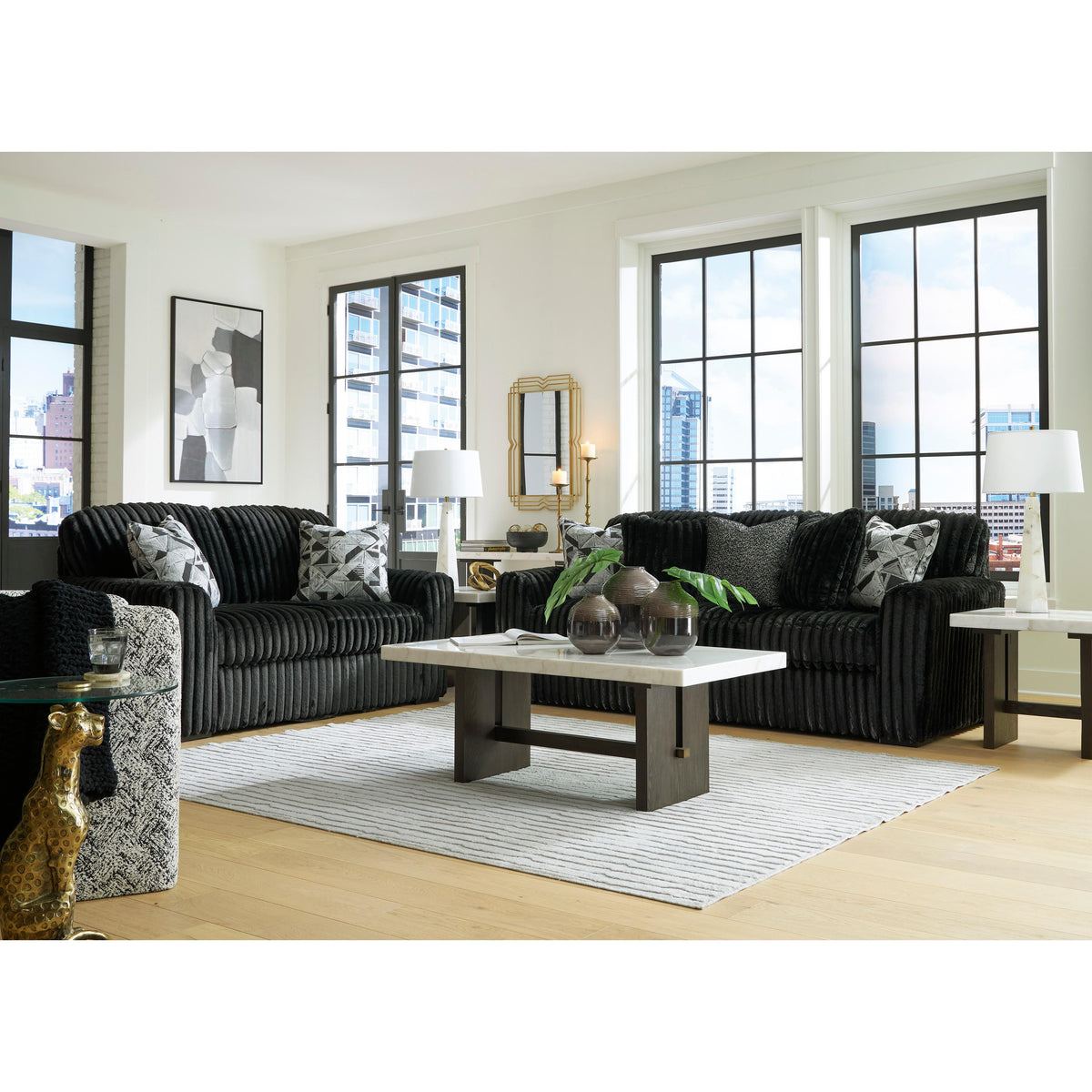 ★美品★L'AppartementDEUXIEMECLASSEボートネック黒 買うファッション - ☆美品☆L'AppartementDEUXIEMECLASSEボートネック