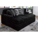 Signature Design by Ashley Midnight-Madness 98103S8 Super Chaise IMAGE 3