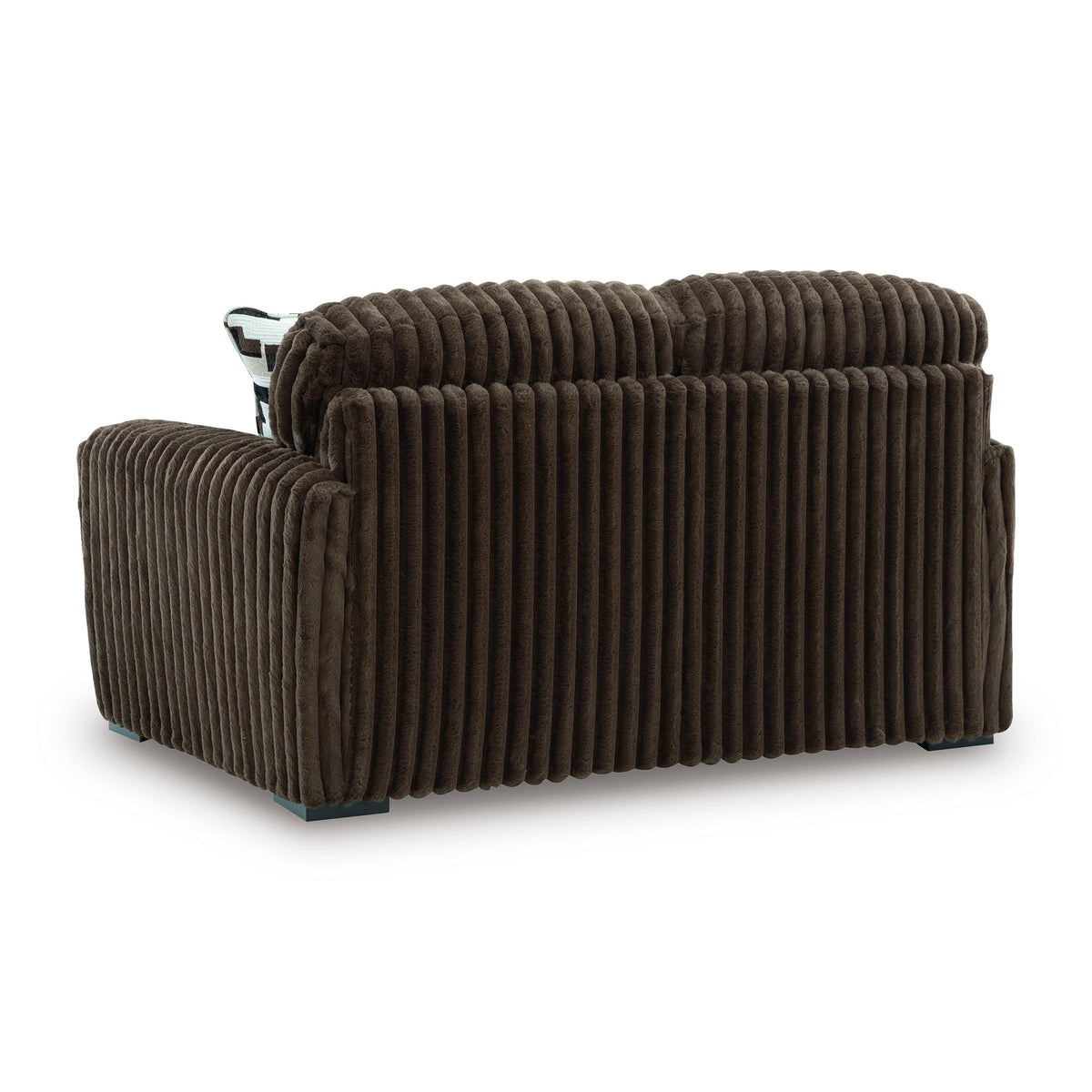 Signature Design by Ashley Midnight-Madness 9810435 Loveseat