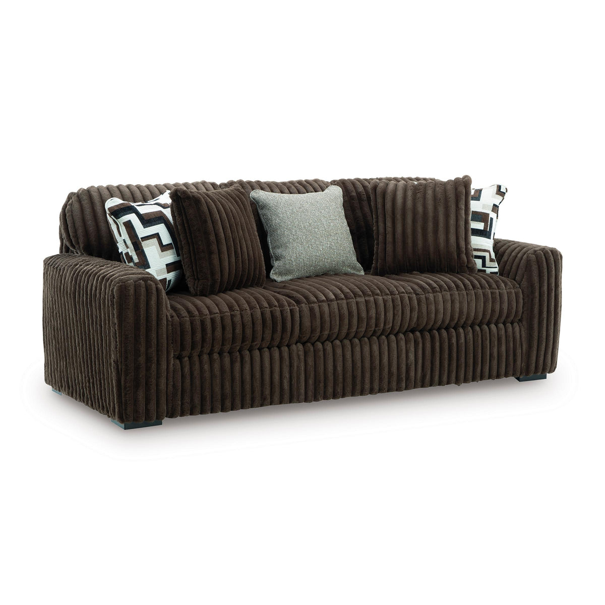 Signature Design by Ashley Midnight-Madness 9810438 Sofa