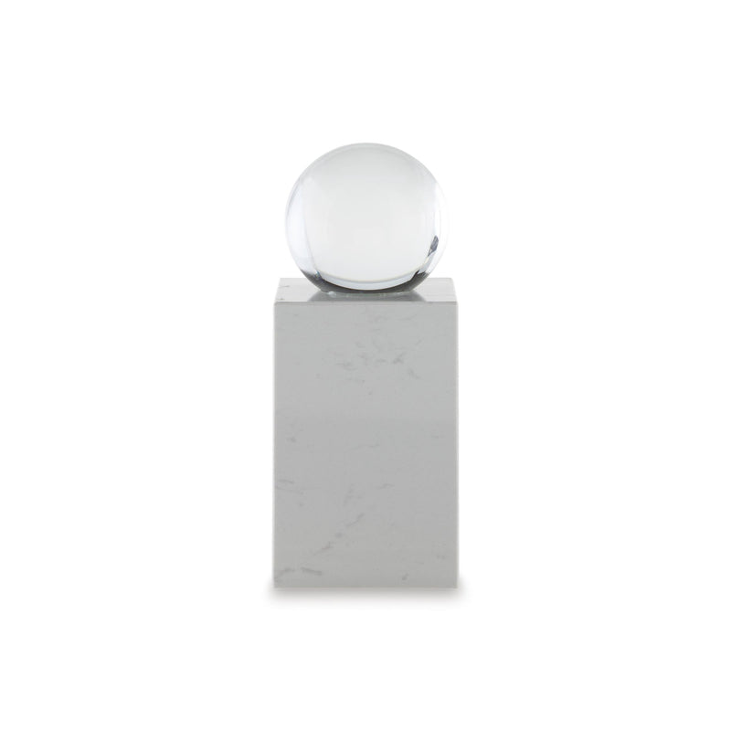 Signature Design by Ashley Sculptures Tabletop A2000778 IMAGE 2