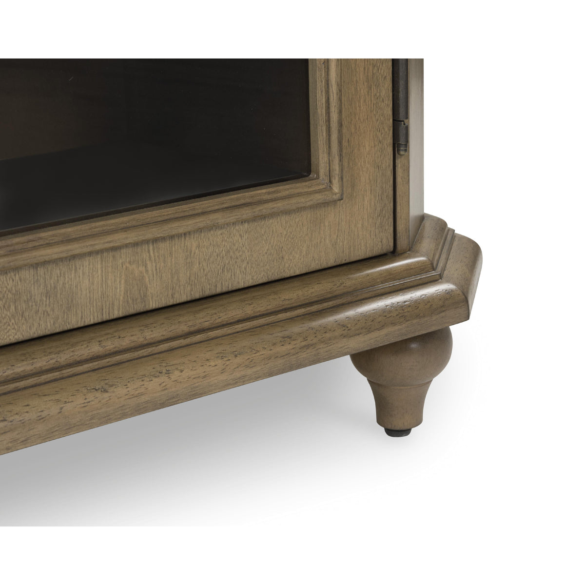 Signature Design by Ashley Barlomore A4000597 Accent Cabinet