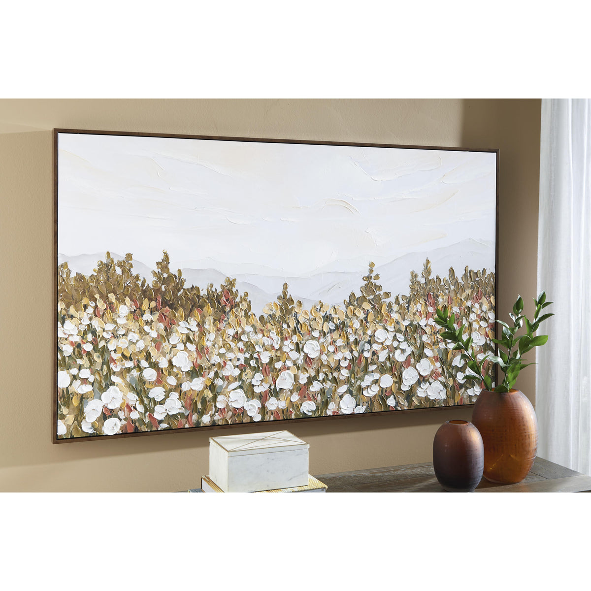 Signature Design by Ashley Engelworth A8000453 Wall Art