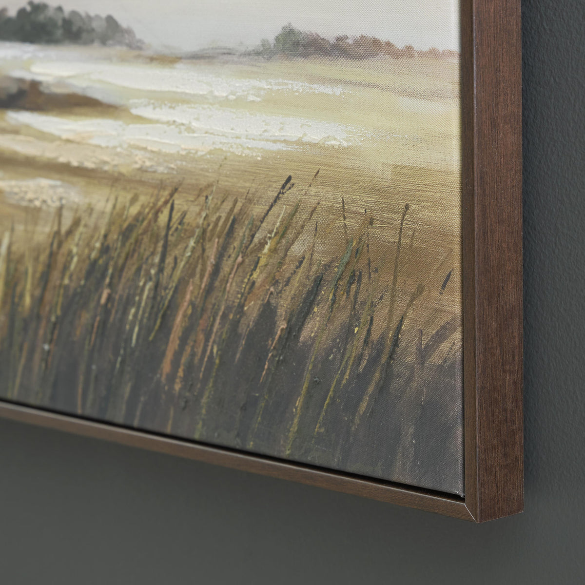 Signature Design by Ashley Taymen A8000454 Wall Art