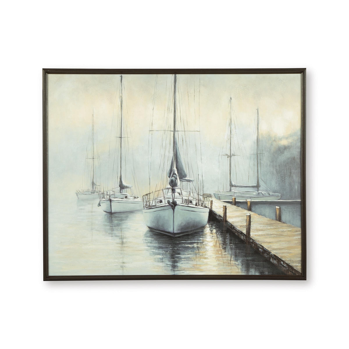 Signature Design by Ashley Worthney A8000457 Wall Art