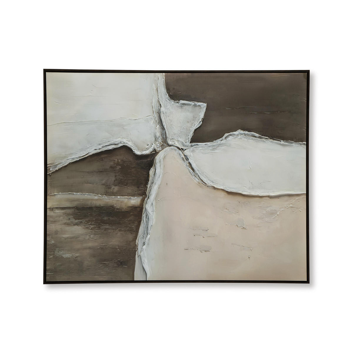 Signature Design by Ashley Junward A8000461 Wall Art
