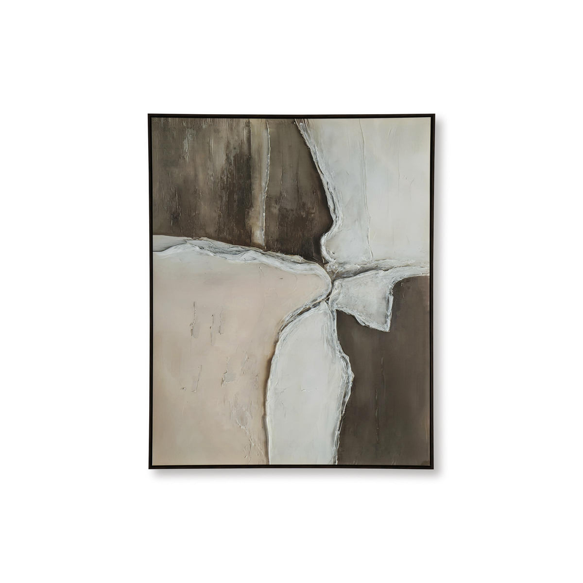 Signature Design by Ashley Junward A8000461 Wall Art