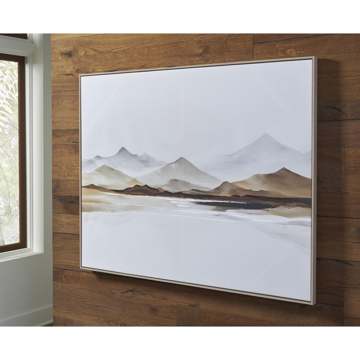 Signature Design by Ashley Karalen A8000465 Wall Art