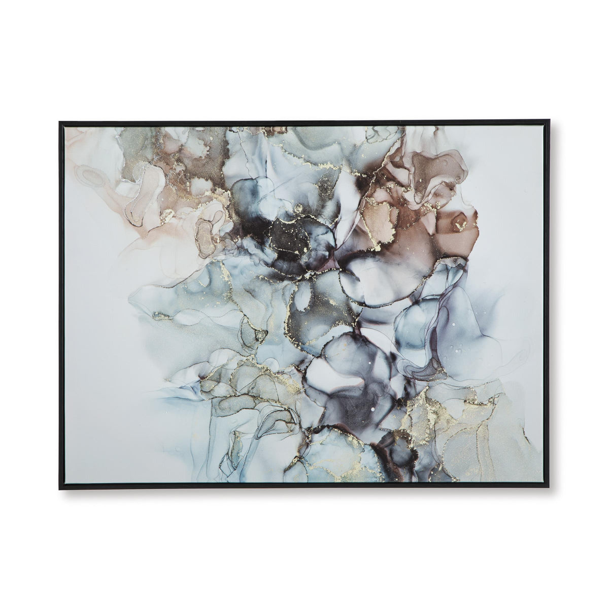 Signature Design by Ashley Jordsboro A8000468 Wall Art