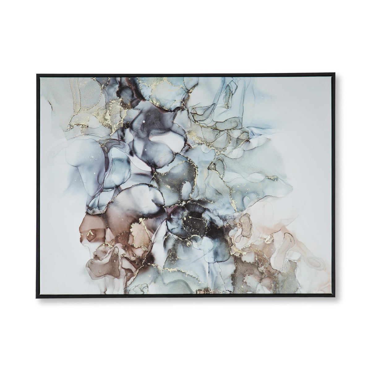 Signature Design by Ashley Jordsboro A8000468 Wall Art