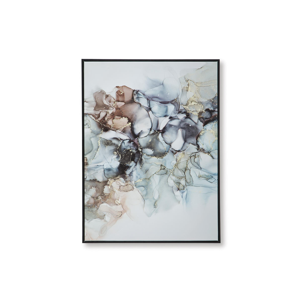 Signature Design by Ashley Jordsboro A8000468 Wall Art