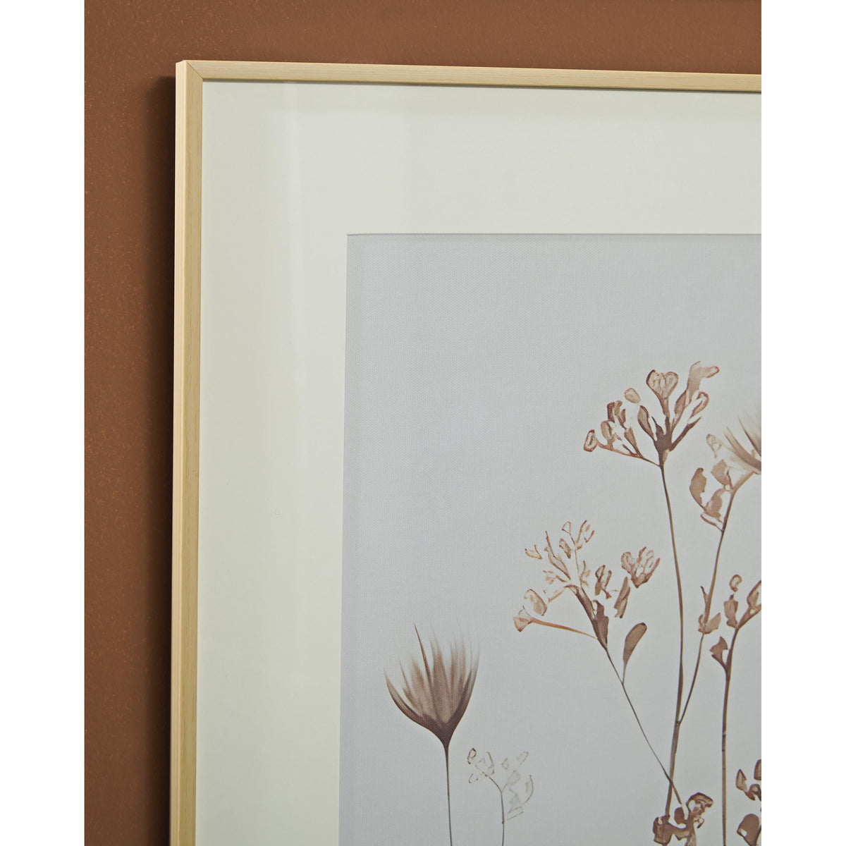 Signature Design by Ashley Chettings A8000469 Wall Art Set