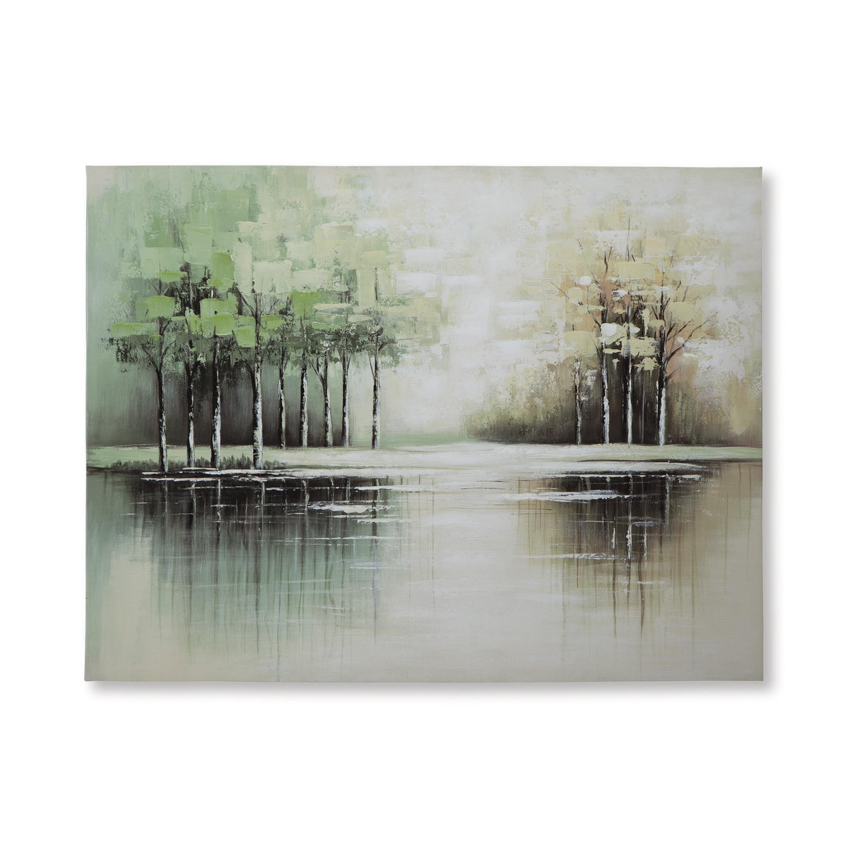 Signature Design by Ashley Garlenridge A8000470 Wall Art