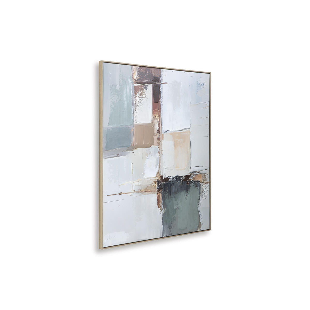 WTW アート　A3 Signature Design by Ashley Jordsboro A8000468 Wall Art