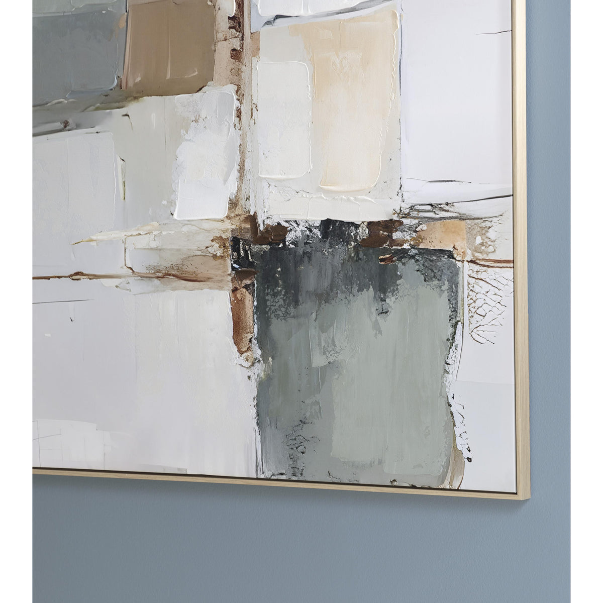 Signature Design by Ashley Trailport A8000473 Wall Art