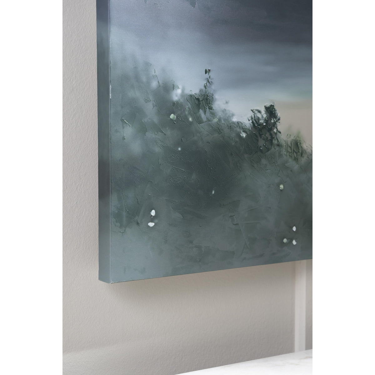 Signature Design by Ashley Vernmont A8000474 Wall Art