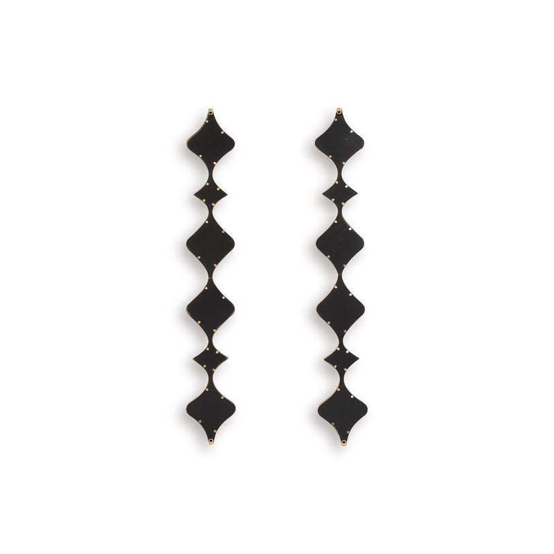 Signature Design by Ashley Harriswood Mirror A8010354 IMAGE 4