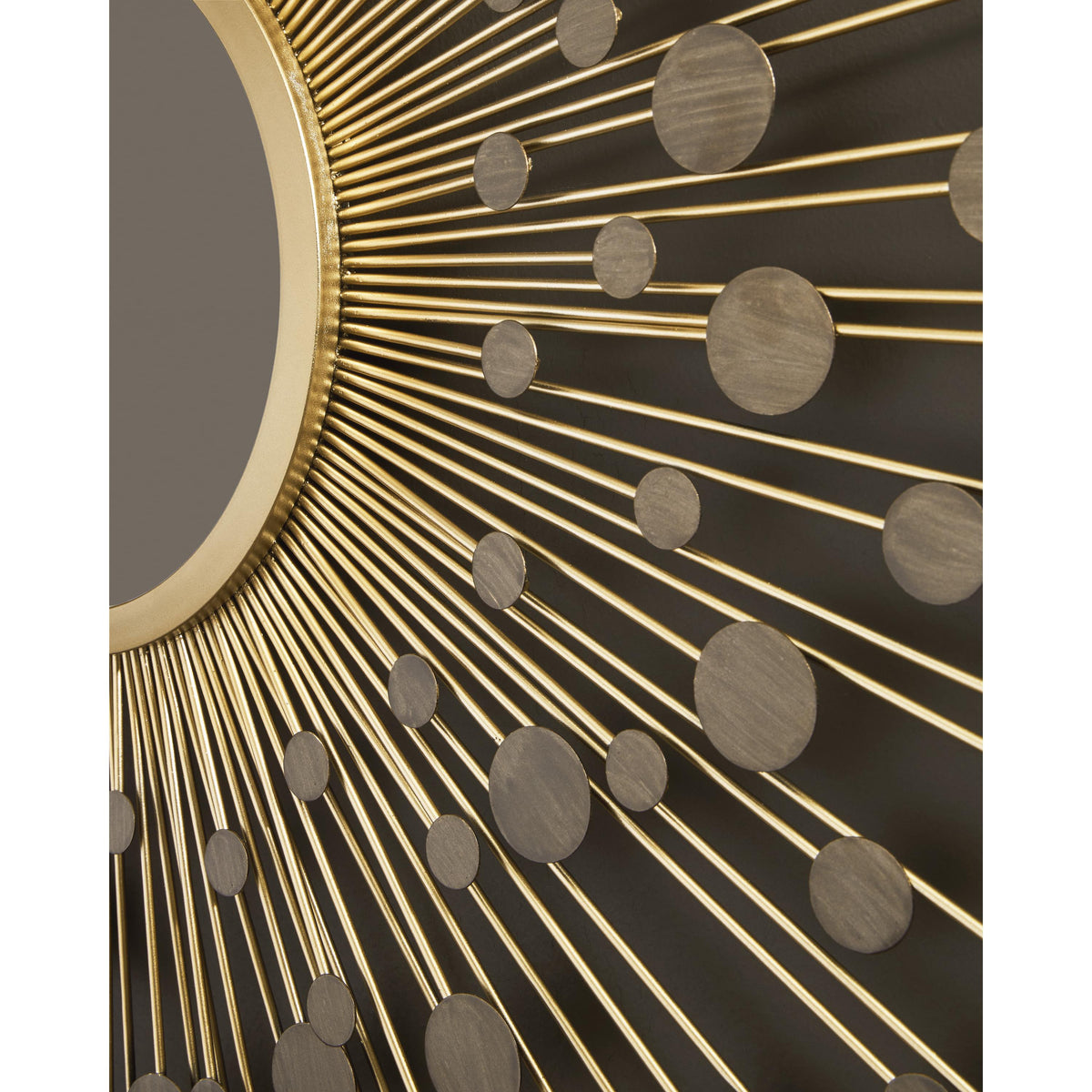 Signature Design by Ashley Morwenna A8010392 Accent Mirror