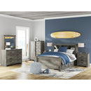  Signature Design by Ashley Frandern B4480B1 Dresser and Mirror IMAGE 15
