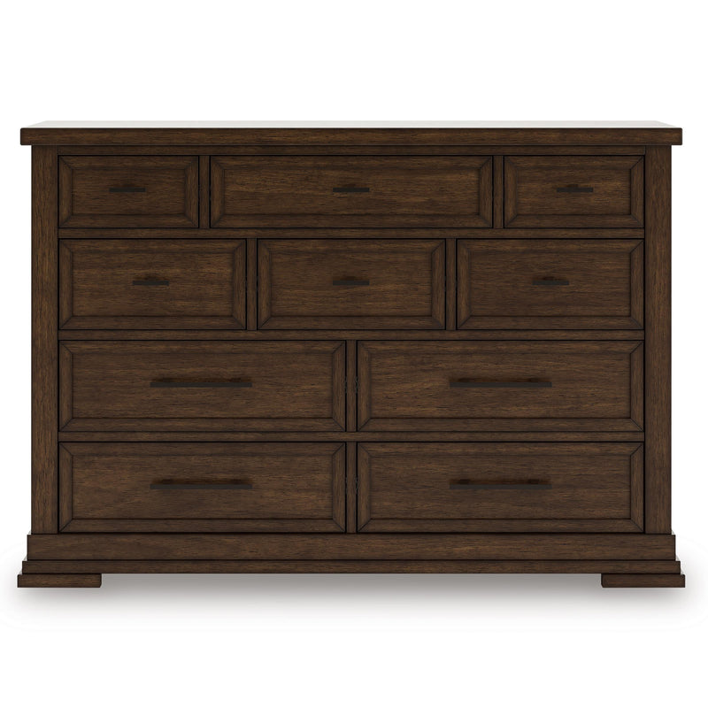 Taffenbrook - Dresser Taffenbrook - Dresser
