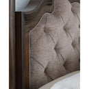  Signature Design by Ashley Maylee B947B10 King Canopy Bed IMAGE 8
