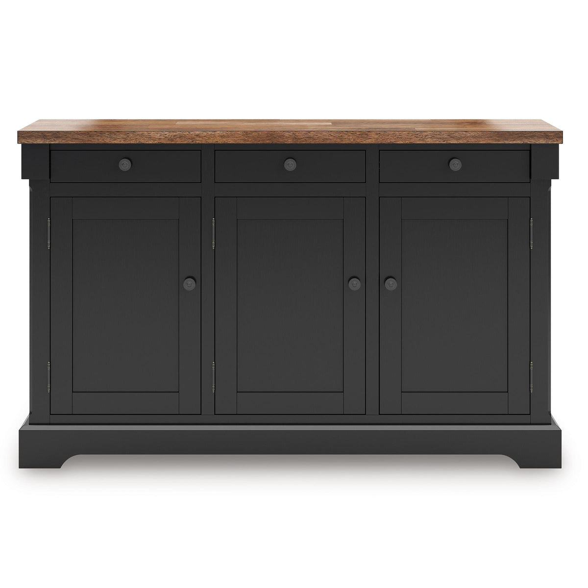 Signature Design by Ashley Wildenauer D634-80 Dining Room Buffet