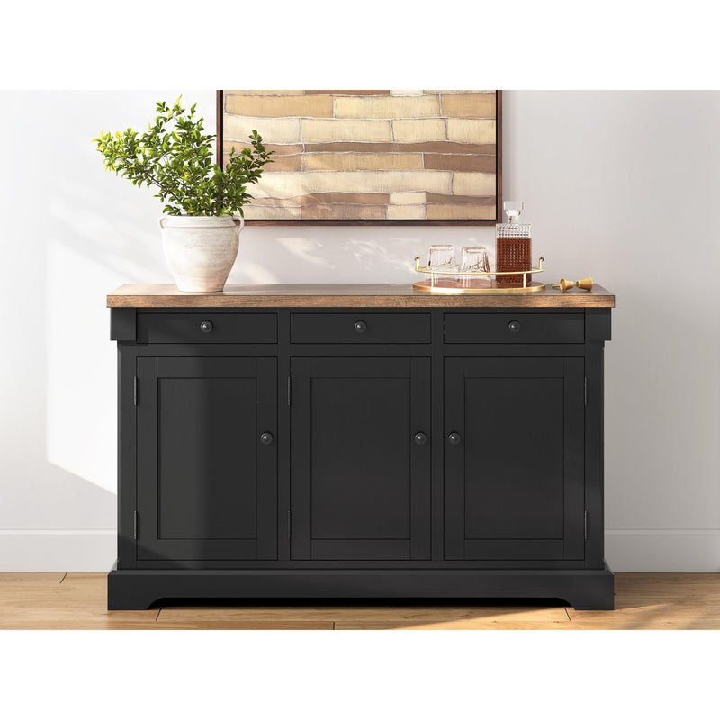 Signature Design by Ashley Wildenauer D634-80 Dining Room Buffet