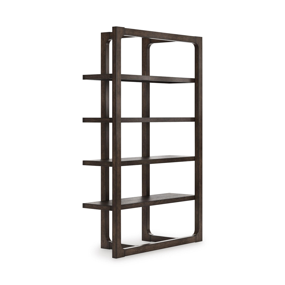 Signature Design by Ashley Breckington H556-70 Bookcase