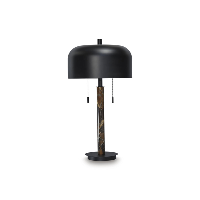 Signature Design by Ashley Alanbert Table Lamp L208454 IMAGE 1
