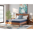 Sierra Sleep Peak 2.0 Bonnell M20141 King Mattress IMAGE 3